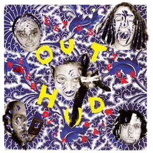 OUT HUD Let Us Never Speak Of It Again CD