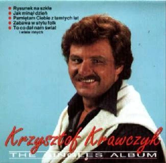 KRAWCZYK , KRZYSZTOF The Singles Album CD