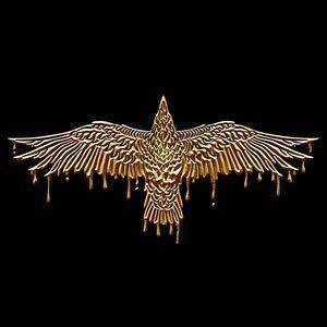 MONO INC Ravenblack FANBOX BOX