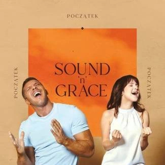 SOUND'N'GRACE Początek CD DIGIPAK