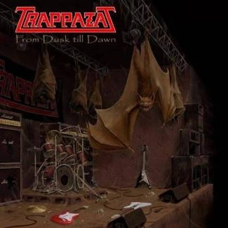 TRAPPAZAT From Dusk Till Dawn CD