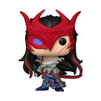 League of Legends Funko POP! Games figurka Yone 9 cm