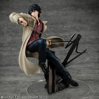 Sakamoto Days PVC Figure Nagumo 24 cm