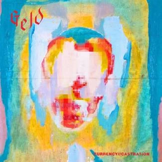 GELD Currency Castration CD