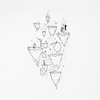 OLAFUR ARNALDS A Dawning CD