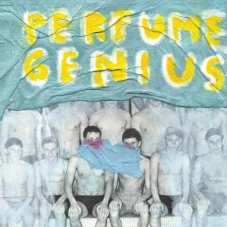PERFUME GENIUS Put Your Back N 2 It CD
