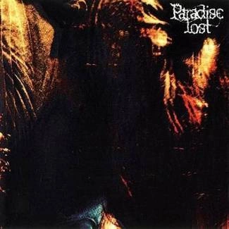 PARADISE LOST Gothic CD