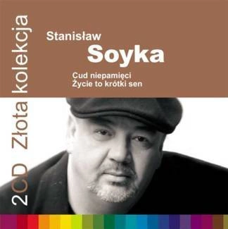 SOYKA, STANISLAW Zlota Kolekcja Vol. 1 & Vol. 2 2CD
