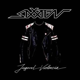 SIXXXTEN Jugend Violencia CD DIGIPAK