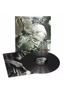 ROTTING CHRIST A Dead Poem LP