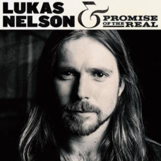 NELSON, LUKAS Lukas Nelson & Promise Of The Real CD