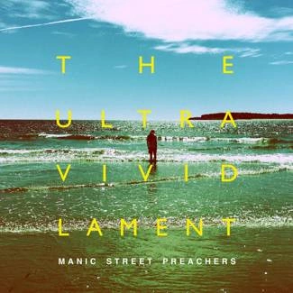 MANIC STREET PREACHERS The Ultra Vivid Lament (deluxe Edition) 2CD