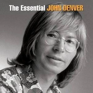 DENVER, JOHN The Essential John Denver 2CD