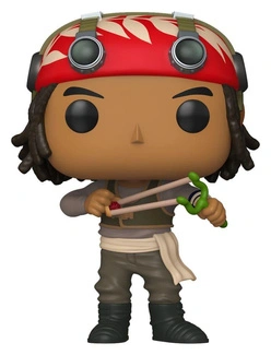 One Piece Funko POP! TV figurka Usopp 9 cm