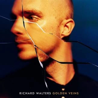 WALTERS, RICHARD Golden Veins CD