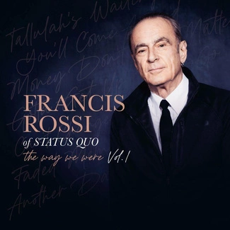 ROSSI, FRANCIS The Way We Were Vol 1 2LP