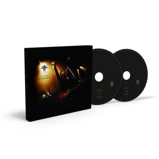 NUMAN, GARY Scarred - Live At Brixton Academy 2CD DIGIPAK