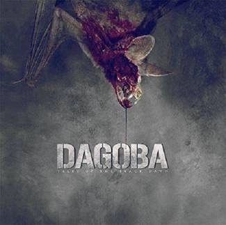 DAGOBA Tales Of The Black Dawn CD DIGIPAK