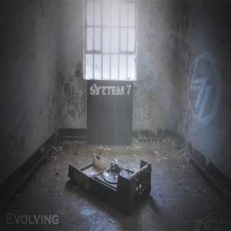 SYZTEM 7 Evolving CD