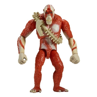 The New Empire Giant Titans  Action Figure Star King 28 cm