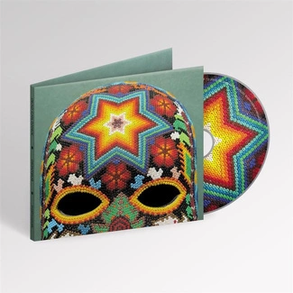 DEAD CAN DANCE Dionysus CD DIGIPAK