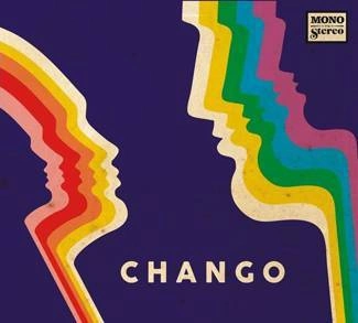 CHANGO Chango - Mono Vs. Stereo CD