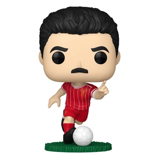EFL Funko POP! Football figurka Liverpool - Ian Rush 9 cm
