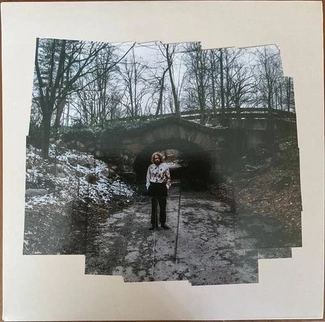 MORBY, KEVIN More Photographs A Continuum COLORED LP