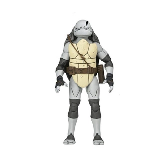 The Last Ronin Action Figure Ultimate Uno (Re-Evolution) 19 cm