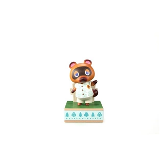 New Horizons PVC Statue Tom Nook 22 cm