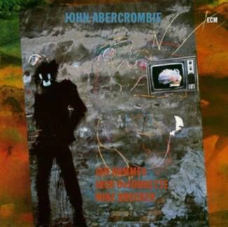 ABERCROMBIE, JOHN Touchstones: Night CD