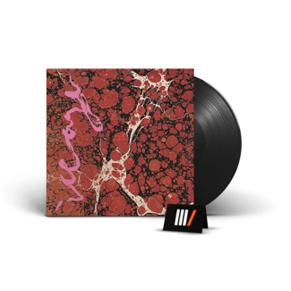 ICEAGE Beyondless LP