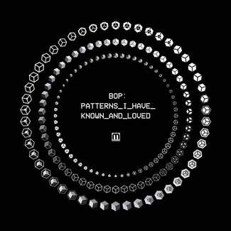 BOP Patterns I Have Known & Loved 12in