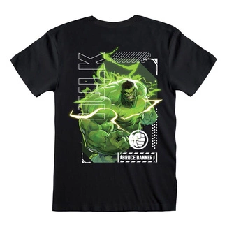 Marvel Rivals T-Shirt Hulk Size S