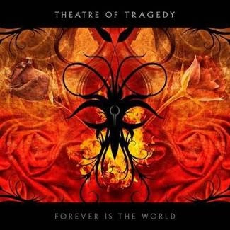 THEATRE OF TRAGEDY Forever Is The World CD