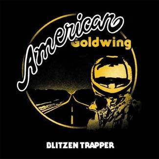 BLITZEN TRAPPER American Goldwing CD DIGIPAK