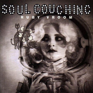 SOUL COUGHING Ruby Vroom 30th Anniversary CD