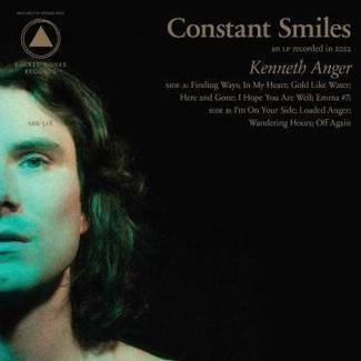 CONSTANT SMILES Kenneth Anger CD