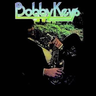 BOBBY KEYS Lover's Rockin - The Lost Album CD