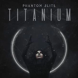 PHANTOM ELITE Titanium CD