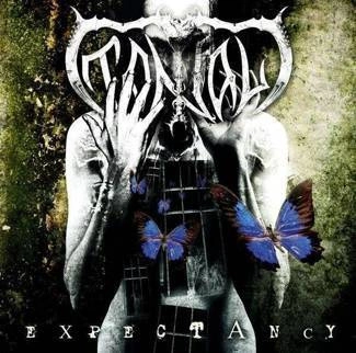 TANTAL Expectancy CD