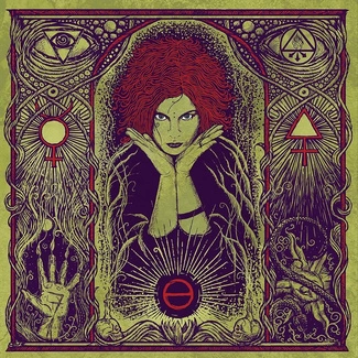 JESS AND THE ANCIENT ONES Jess And The Ancient Ones & Astral Sabbat 2CD