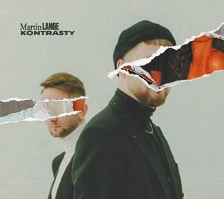 MARTIN LANGE Kontrasty CD