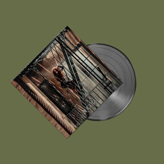 SABRINA CARPENTER Singular Act II LP