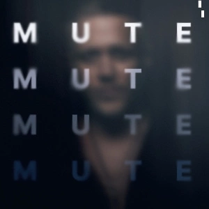 BLOMQVIST, JAN Mute 2 LP