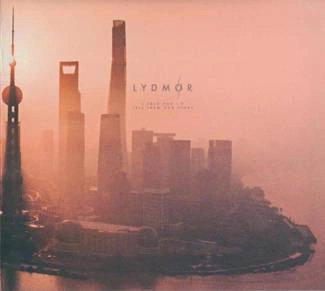 LYDMOR I Told You I'd Tell Them Our Story CD