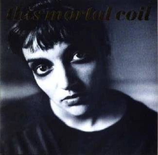 THIS MORTAL COIL Blood CD