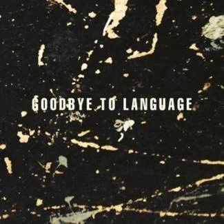 LANOIS, DANIEL Goodbye To Language CD