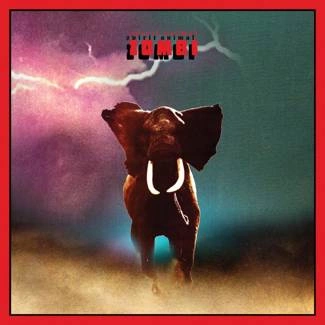 ZOMBI Spirit Animal CD DIGIPAK