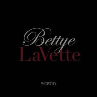 LAVETTE, BETTYE Worthy CD